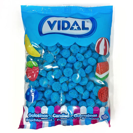 Vidal Bag Blueberries (1kg)