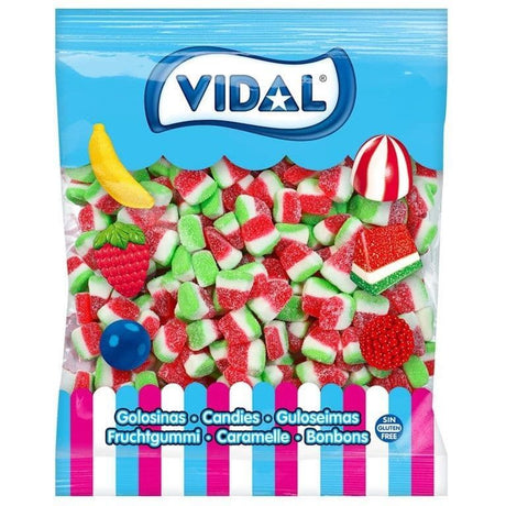 Vidal Bag Mini Watermelons (1kg)