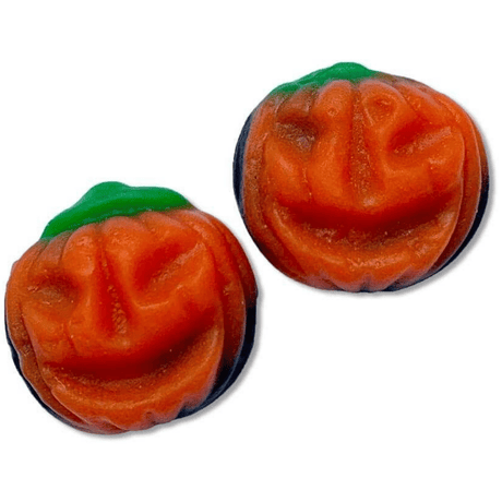 Vidal Bag Pumpkin Gummies (1kg)