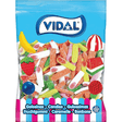 Vidal Bag Sour Fingers (1.5kg)