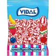 Vidal Bag Strawberry Twist Kisses (1kg)