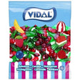 Vidal Bag Twin Cherries (1kg)