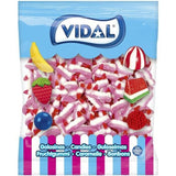 Vidal Bag Vampire Teeth (1kg)