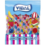Vidal Bag Witches Heads (1.5kg)
