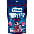 Vidal Doypack Monster Mix (180g)