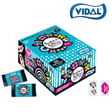 Vidal Fashion Tattoo (200pcs)