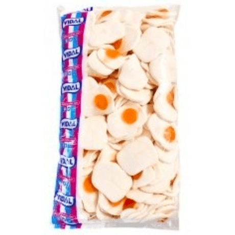 Vidal Fried Eggs Giant (3kg)