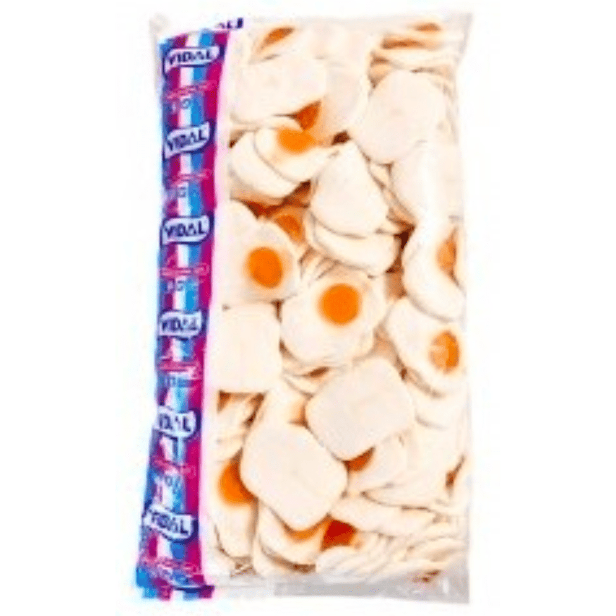 Vidal Sweets: SoSweet