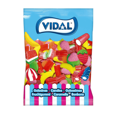 Vidal Happy Mix (1kg)
