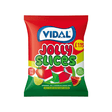 Vidal Jolly Slices Peg Bag 140g