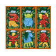 Vidal Jungle Jelly Deposit Pack 66g