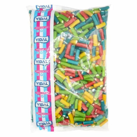 Wholesale Sweets UK: SoSweet