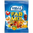 Vidal Mini Bag Fab Mix (90g)