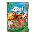 Vidal Mini Bag Sour Bears (90g)