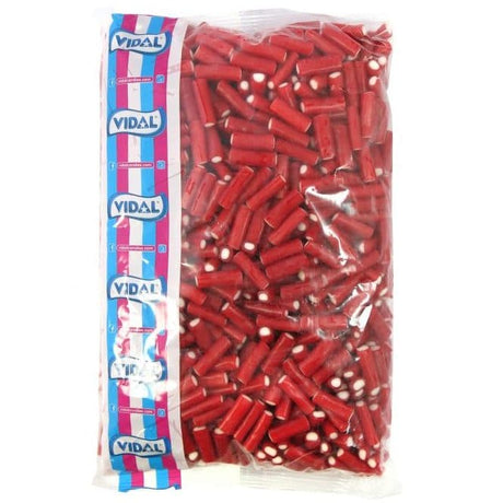 Vidal Mini Strawberry Pencils (3kg)