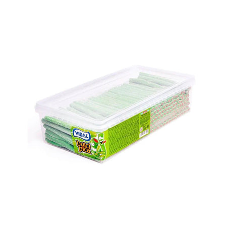 Vidal Pencils Sour Watermelon (200pcs Tub)