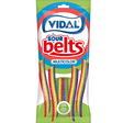 Vidal Rainbow Belts (90g)