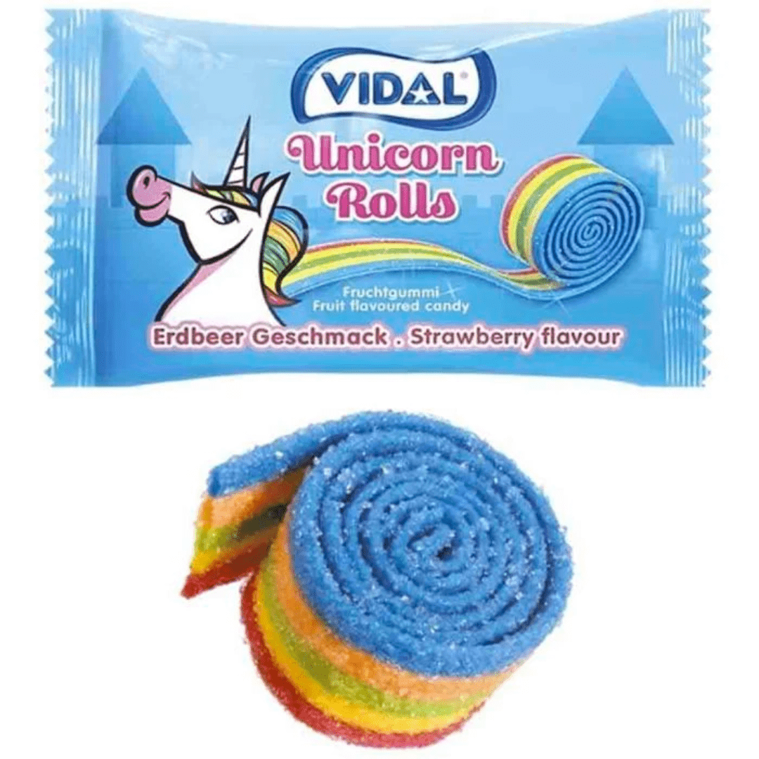 Vidal Rolla Belta Unicorn (19g)