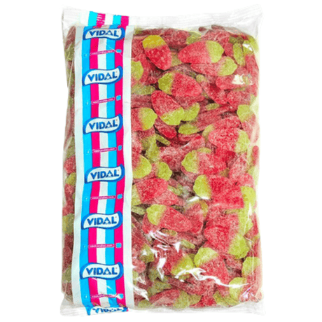 Vidal Sour Giant Strawberries (3kg)