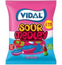 Vidal Sour Medley Peg Bag 140g