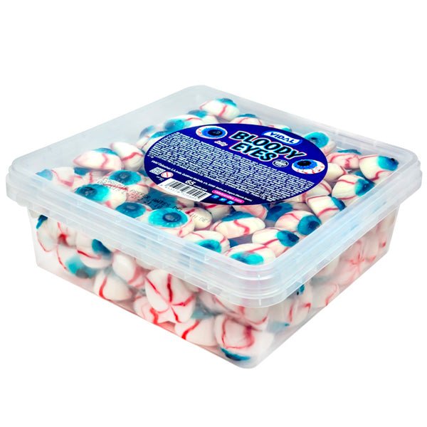 Vidal Tub Bloody Eyes (75pcs)