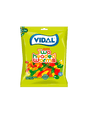 Vidal Two Headed Worms Peg Bag 90g