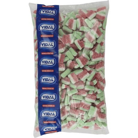 Vidal Watermelon Slices (3kg)