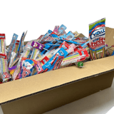 Vidal Wrapped Sweets (8kg)