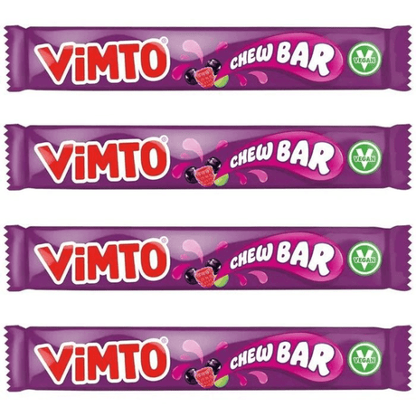 Vimto Chewy Stick Pack