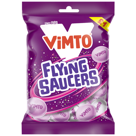 Vimto Flying Saucers (26g)