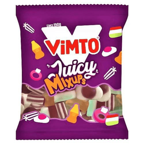 Vimto Juicy Mix Up (130g)