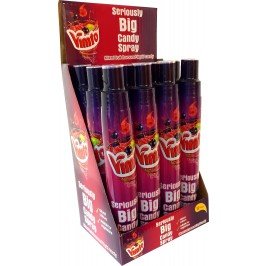Vimto Seriously Big Candy Spray - Mixed Fruit (80ml)