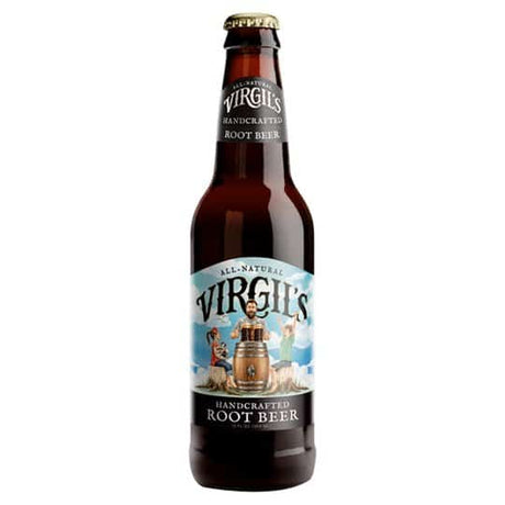 Virgil's Root Beer (355ml)