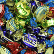Walker's Assorted Toffees (100g)