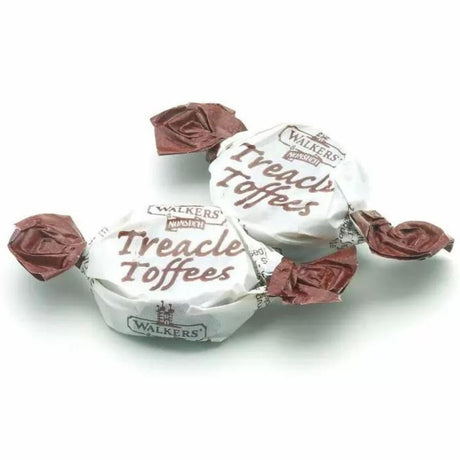 Walker's Big Bag Treacle Toffee (2.5kg)