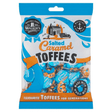 Walkers NonSuch Salted Caramels Toffee Bag (150g)