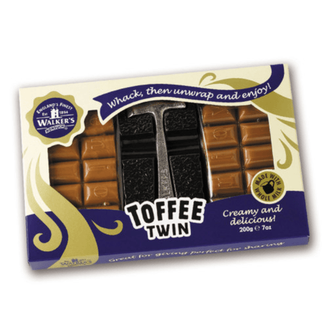 Walkers NonSuch Twin Hammer Pack (200g)