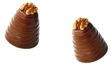 Nestle Walnut Whip Milk Chocolate 30g Multipack of 6