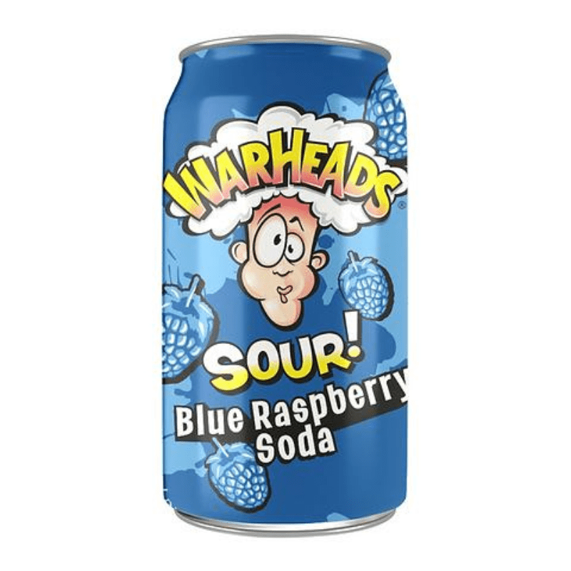 Buy Warheads Candy Online | Extreme Sour, Ooze Chewz & More – SoSweet