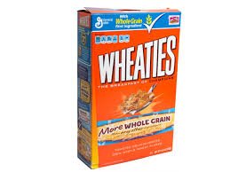 Wheaties Cereal (442g)