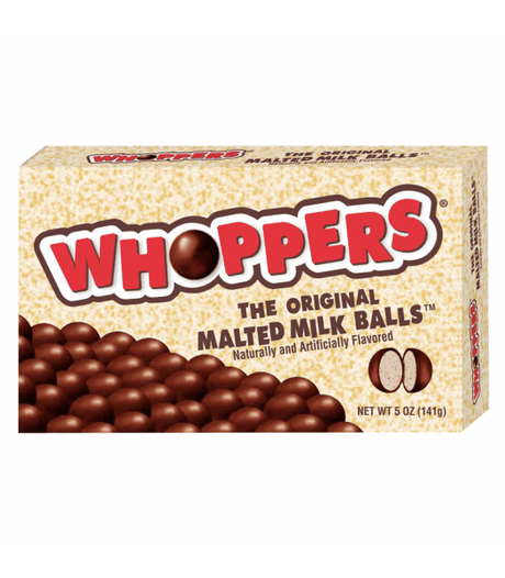 Whoppers Theatre Box (141g)