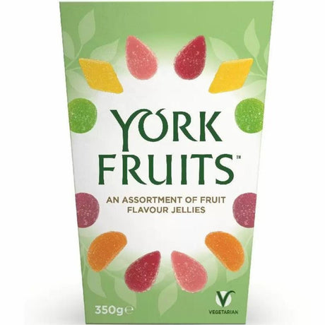 York Fruits Gift Box (350g)
