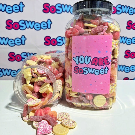 You Are So Sweet Gift Jar (3kg)
