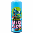 Zed Big Lick Screamers Blue Razz (60ml)