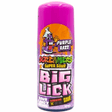 Zed Big Lick Screamers Purple Razz (60ml)