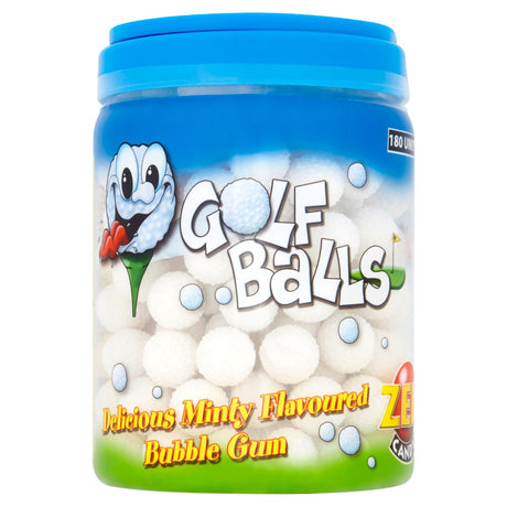 Zed Candy Golf Balls (1kg)