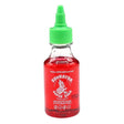 Zed Candy Screamers Souracha Candy Sauce 90ml Bottle
