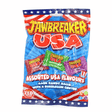 Zed Candy USA Jawbreaker Bag (99g)