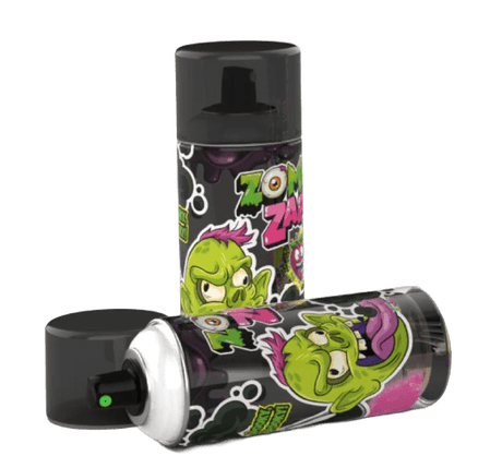 Zombie Zaps Spray 70ml