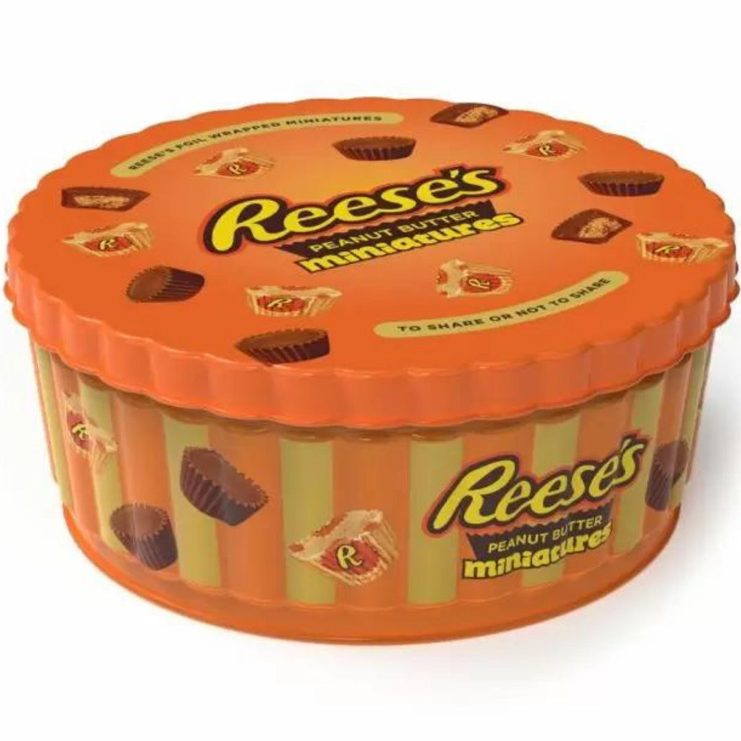 Reese's_Peanut_Butter_Miniatures_Gift_Tin_(225g)